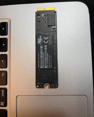 SSD blade 128gb SanDisk