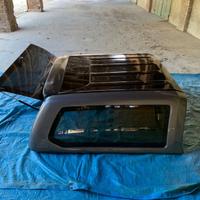 Hard top Amarock 2018