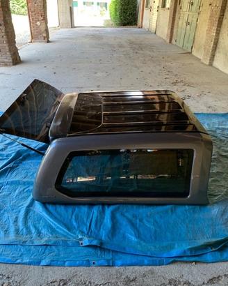 Hard top Amarock 2018