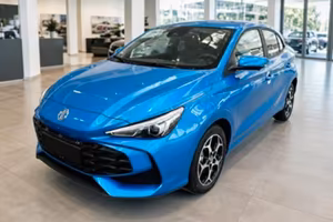 Mg MG3 1.5 Hybrid+ Luxury KM ZERO