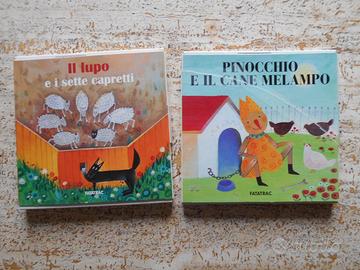 EDIZIONI FATATRAC Sophie Fatus  lotto anche singol