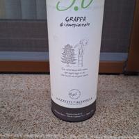 Grappa MEZZETTI D'ALTAVILLA 3.0