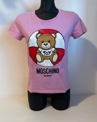 T-shirt Moschino