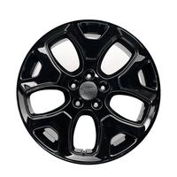 Jeep Compass Cerchi in lega gommati invernali