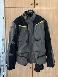 Giacca da moto dainese