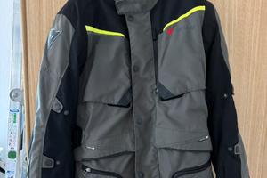 Giacca da moto dainese