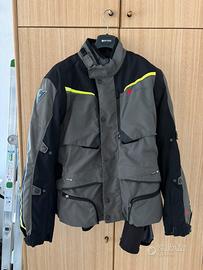 Giacca da moto dainese