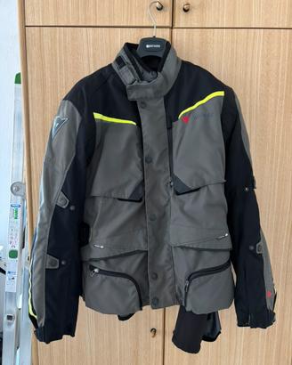 Giacca da moto dainese