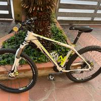 Bicicletta cannondale