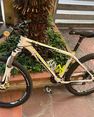 Bicicletta cannondale