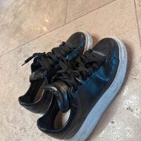 Scarpe Alexander Mcqueen unisex 38