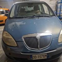 Lancia musa 1.3 multijet