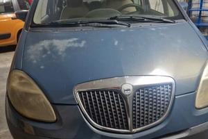 Lancia musa 1.3 multijet