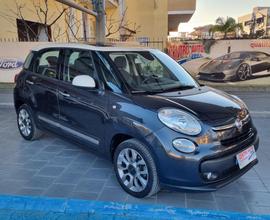 FIAT - 500L - 1.3 Multijet 85 CV Lounge