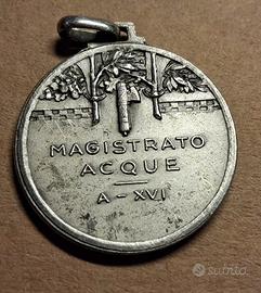 MEDAGLIA 