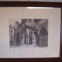 Quadri serigrafie firmate