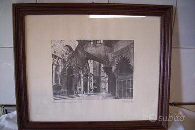 Quadri serigrafie firmate