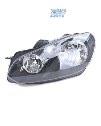 FANALE SINISTRO PER VOLKSWAGEN VW GOLF VI 08-12