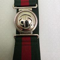 Cintura Elastica Gucci Tribend

