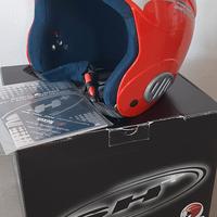 Casco da sci bambino 