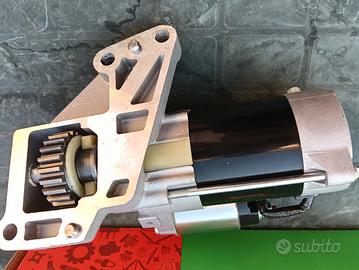 jeep Compass dal 06 al08