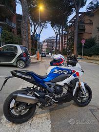 BMW S1000 XR Sport