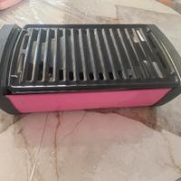 Barbecue portatile o da tavolo a carbonella