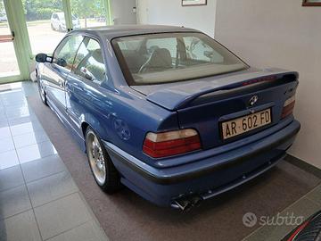 BMW - Serie 3 Coupè - M3 3.2 cat PREZZO