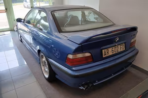 BMW - Serie 3 Coupè - M3 3.2 cat PREZZO