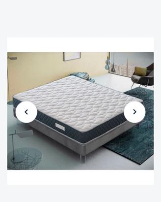 Materasso matrimoniale