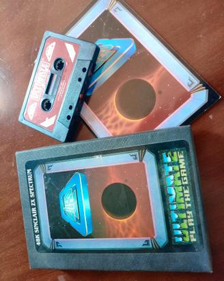 Gioco Alien 8
