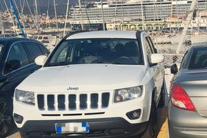 JEEP Compass 2014, 2.0 Diesel 140 CV