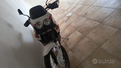 Gilera xr2 125