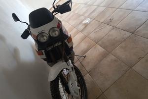 Gilera xr2 125