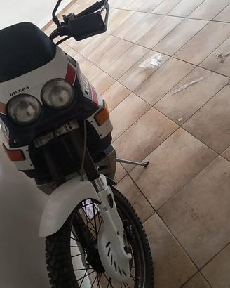 Gilera xr2 125