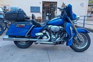 Harley-davidson Ultra Limited C.V.O.