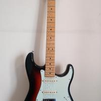 chitarra elettrica Fender Player Plus Strato