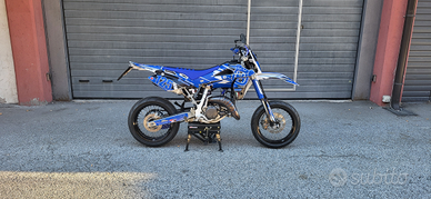 Husqvarna SM 125 2011