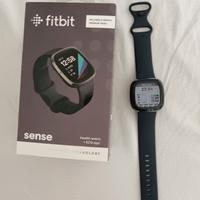 fitbit sense