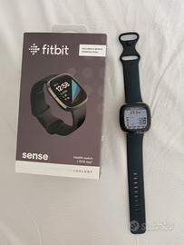 fitbit sense