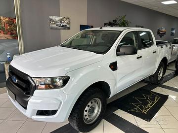 Ford Ranger 2.2 TDCi DC XL 5pt PREZZO FINITO!