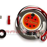 Citroen 2cv Dyane Mehari accensione elettronica