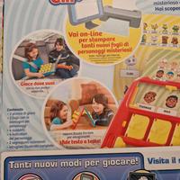 Gioco da tavolo Indovina chi?