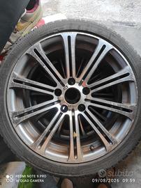 Cerchi BMW M E90