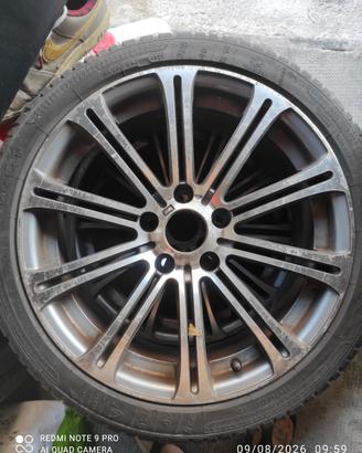 Cerchi BMW M E90