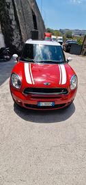 Mini Cooper SD Countryman 2.0 D