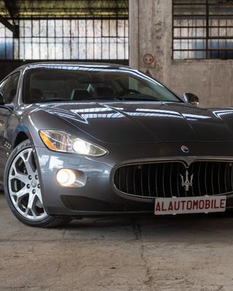 Maserati GranTurismo 4.7 S automatica (ZF) Appena 