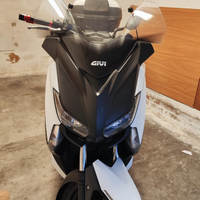 Yamaha Xmax 250 ABS