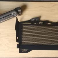 Accessori Yamaha Tenere 700