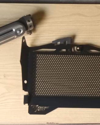 Accessori Yamaha Tenere 700